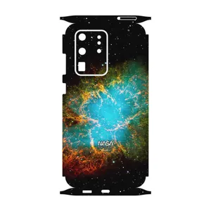 MAHOOT Universe b NASA 9-FullSkin Cover Sticker for Samsung Galaxy S20 Ultra