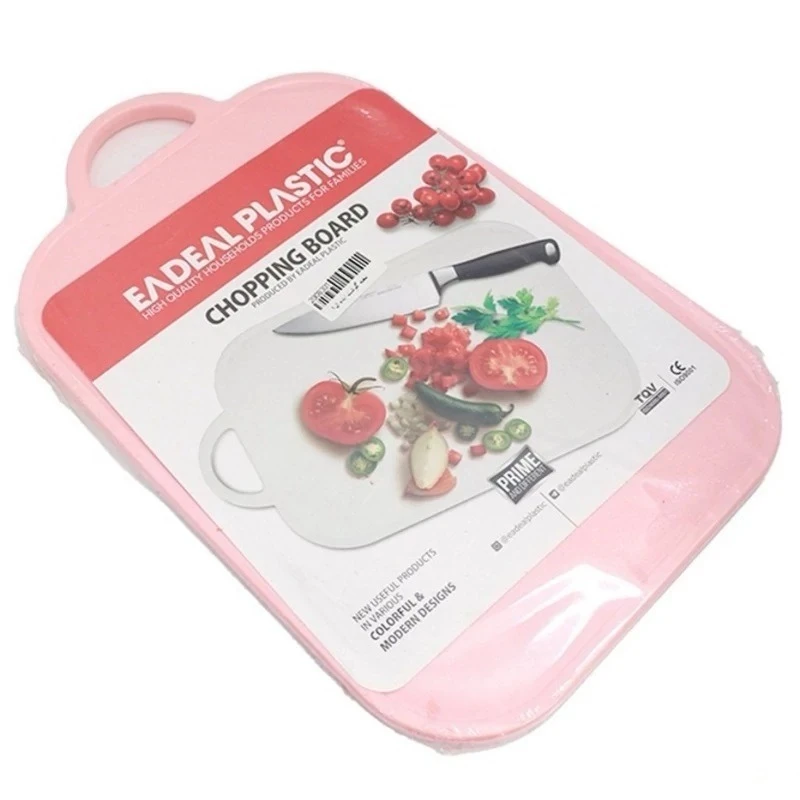 تخته گوشت ایده آل پلاستیک مدل 2