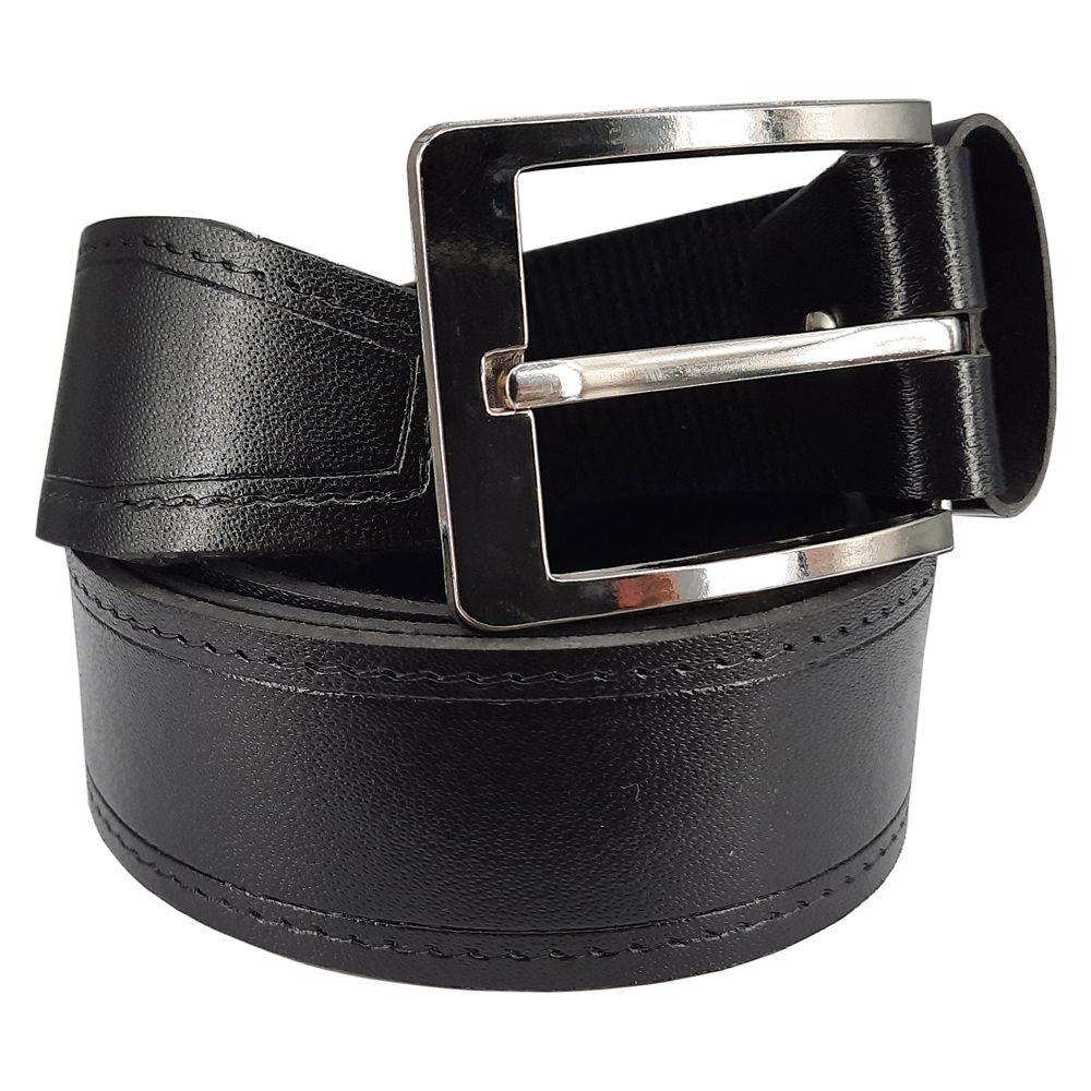 کمربند مردانه مدل چرم 2022 -  - 3