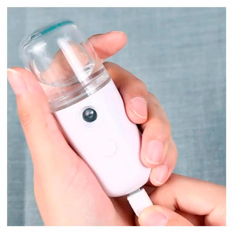 دستگاه بخور و رطوبت ساز سرد مدل W-718B