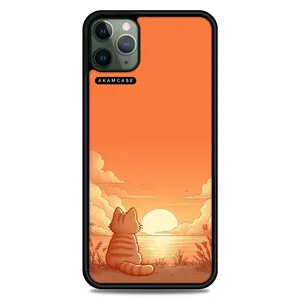 AKAM AMC-WA11PROMAX-CATS-32 Cover For Apple iPhone 11 Pro Max