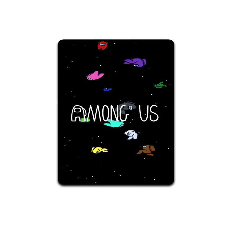 ماوس پد مدل Among Us