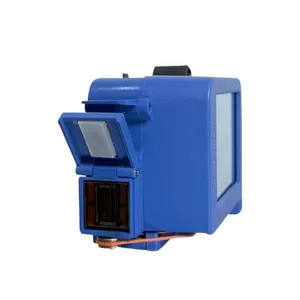 جت پرینتر دستی مدل lb100s mini