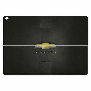 MAHOOT CHEVROLET-Logo Cover Sticker for ASUS Transformer 3 Pro 2016