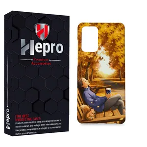 HEPRO MC Cover for SAMSUNG GALAXY A73