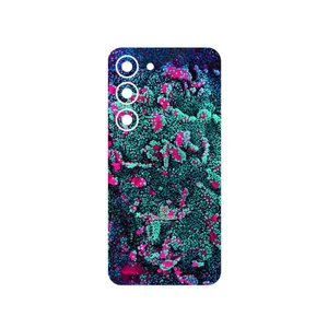 MAHOOT Atom Universe 8 Cover Sticker for Samsung Galaxy S23
