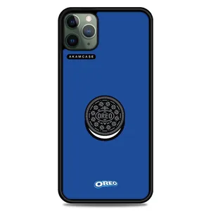 AKAM AMC-WA11PROMAX-OREO12 Cover For Apple iPhone 11 Pro Max