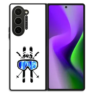 AKAM AMC-WSGZFOLD6-SKI-22 Cover For Samsung Galaxy Z Fold 6