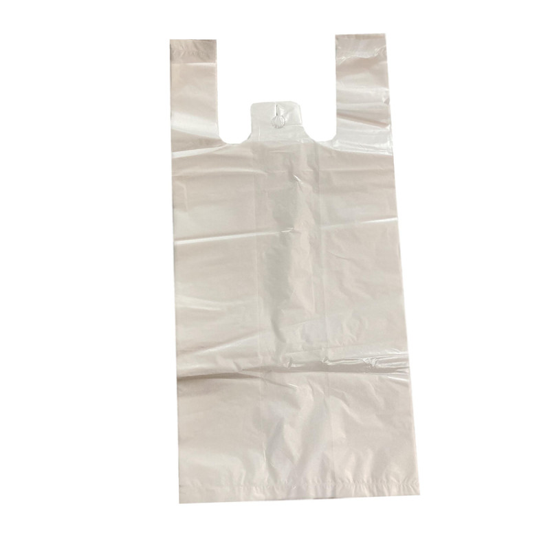 کیسه خرید مدل دسته دار 65.55 بسته 0.5 کیلوگرم