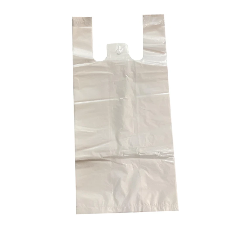 کیسه خرید مدل دسته دار 40.30 بسته 2 کیلوگرم