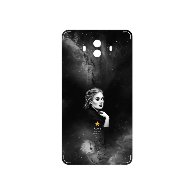 برچسب پوششی ماهوت مدل Adele مناسب برای گوشی موبایل هوآوی Mate 10