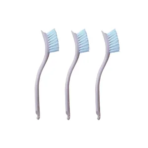 فرچه ظرفشویی مدل تاپ بسته 3 عددی