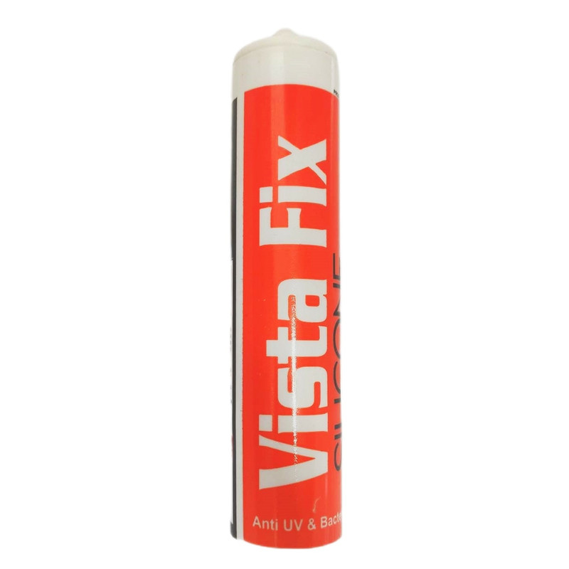 چسب سیلیکون ویستا مدل k3 حجم 200 میلی لیتر
