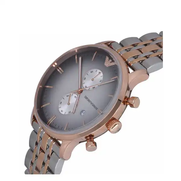 ساعت مچی عقربهای مردانه امپریو آرمانی مدل AR1721