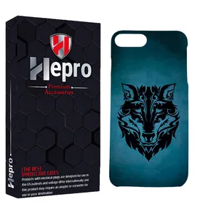 HEPRO MC Cover for Apple IPHONE 7 PLUS / 8 PLUS