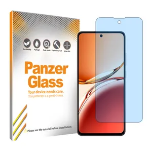 Panzer Glass Resistant model anti-blue ray screen protector suitable for Oppo Reno12 F mobile phone