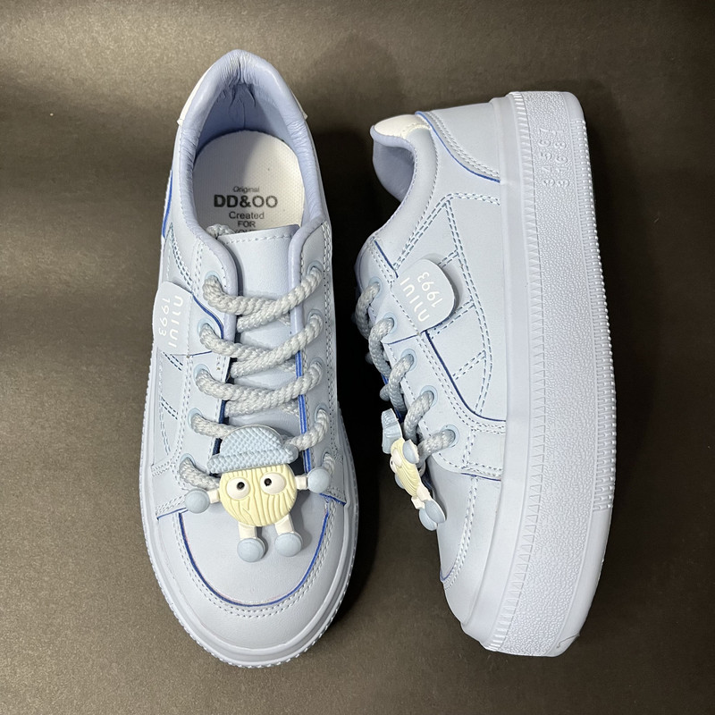 کفش روزمره زنانه مدل هارلیک