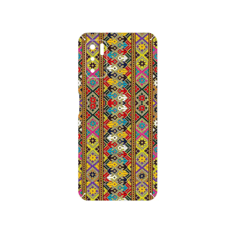 برچسب پوششی ماهوت مدل SISTAN Needlework 2 مناسب برای گوشی موبایل شیائومی Redmi Note 10 5G