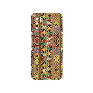 MAHOOT SISTAN Needlework 2 Cover Sticker for Xiaomi Redmi Note 10 5G