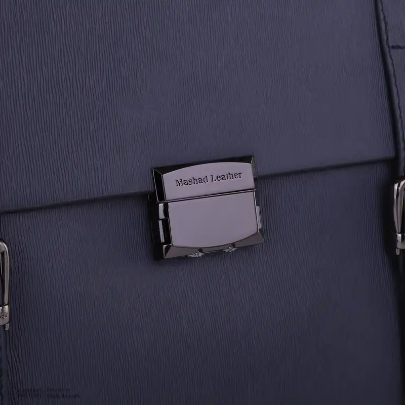 کیف اداری چرم مشهد مدل A5597-030