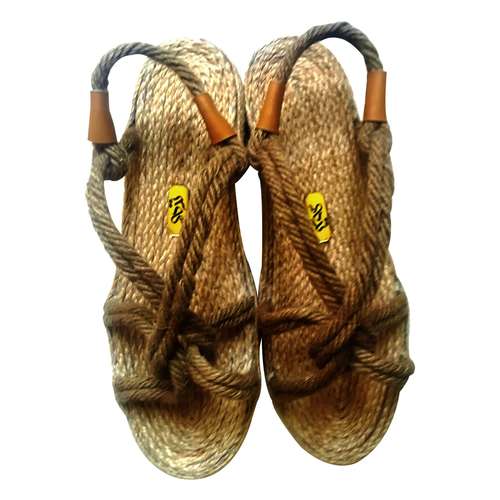 صندل زنانه ترمه مدل S-D76 صندل زنانه ترمه مدل S-D76