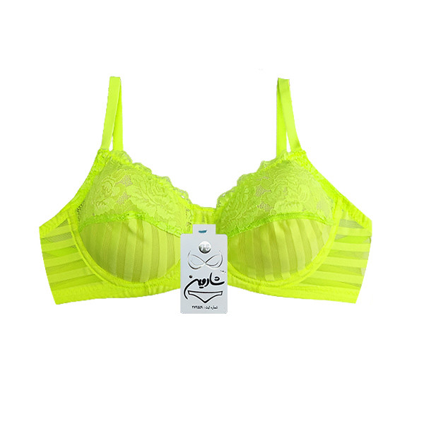 سوتین زنانه شارمین مدل اتوبانی کد ZP63.2