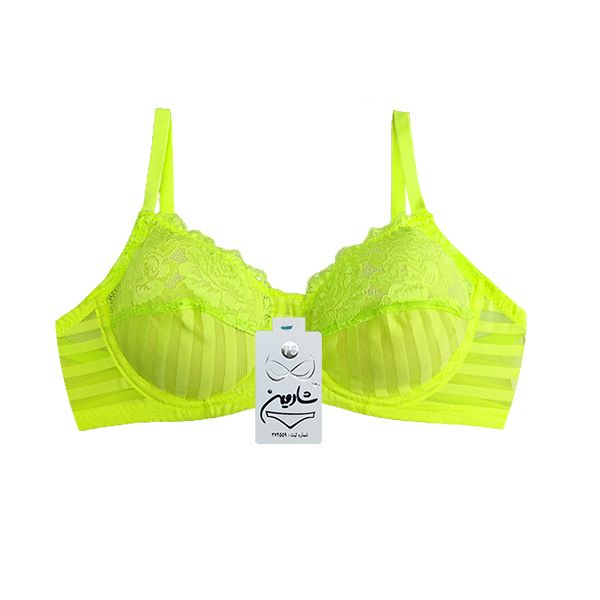 سوتین زنانه شارمین مدل اتوبانی کد ZP63.2 -  - 6