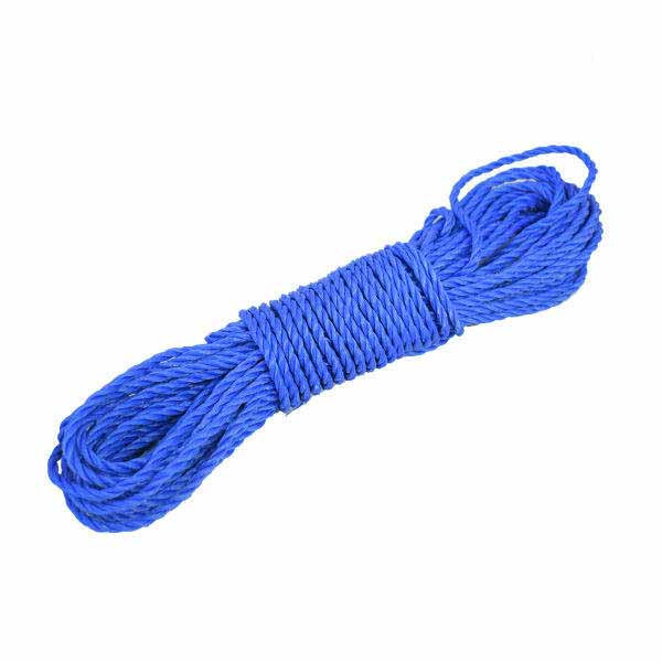 طناب رخت مدل T6mm طول 10 متر
