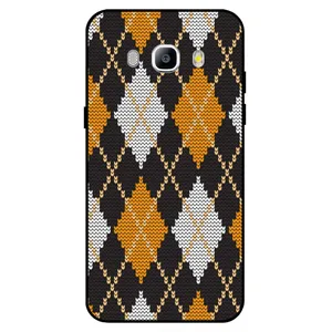 Megafone 8104 Cover For Samsung Galaxy J7 2016 / J710