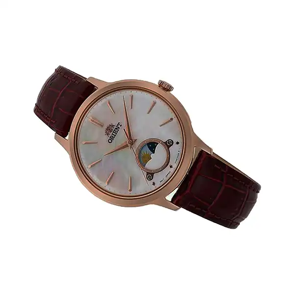 ساعت مچی عقربه ای زنانه اورینت مدل RA-KB0002A10B