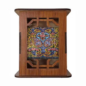جامدادی رومیزی مبین ایده مدل سنتی Gh5 کد 1053