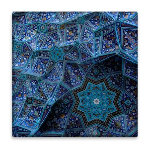 زیر لیوانی  مدل سنتی کد    3864127_1942