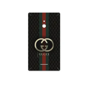 MAHOOT GCC Cover Sticker for Nokia XL