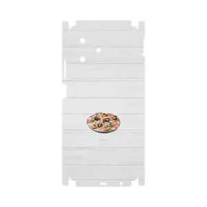 MAHOOT Seafood-FullSkin Cover Sticker for Realme C53