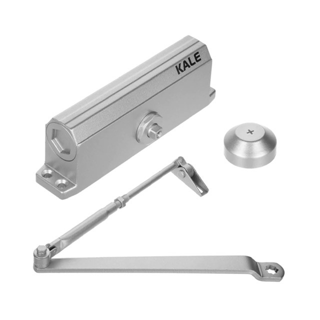 جک آرام بند کالی مدل KD30-330 جک آرام بند کالی مدل KD30-330