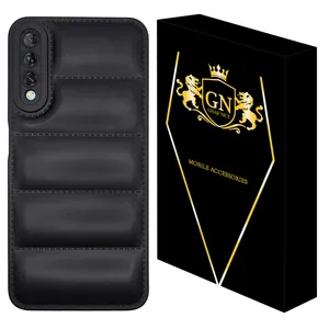 کاور قاب نایس مدل JACKET مناسب برای گوشی موبایل هوآوی Y9s