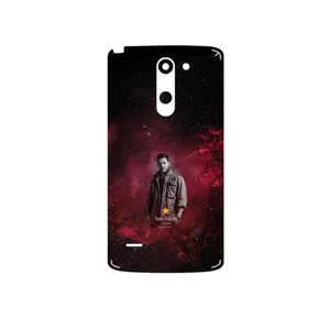 MAHOOT Tom Hardy Cover Sticker for LG G3 Stylus