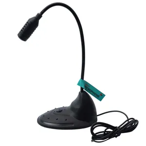 میکروفن رومیزی مدل Dml-30