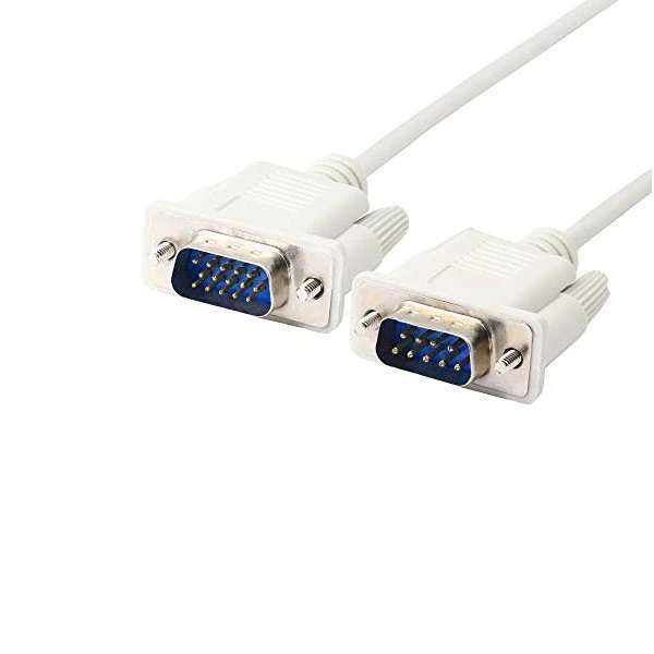 کابل  سریال RS232 مدل 160010 طول 3 متر
