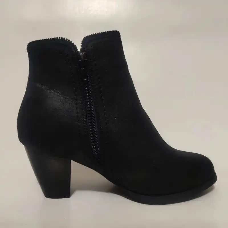 نیم بوت زنانه جاست فاب مدل Rayleene 12