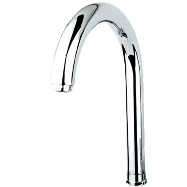 علم شیر مدل 25 کروم