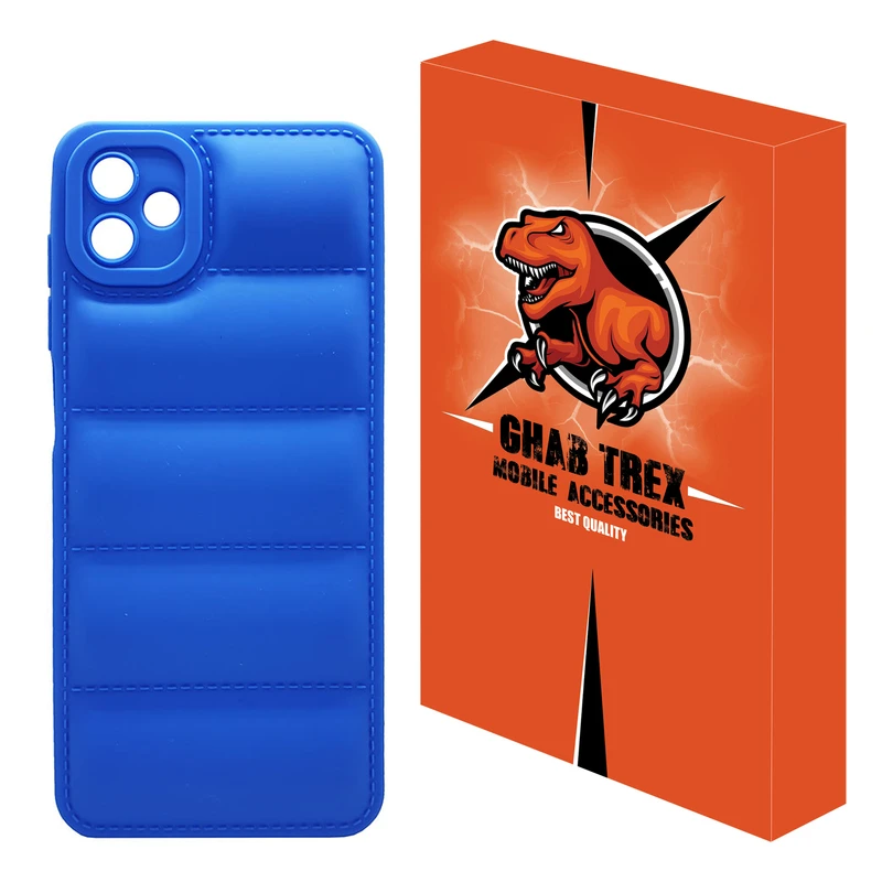 کاور قاب تی رکس مدل JACKET مناسب برای گوشی موبایل سامسونگ Galaxy A04