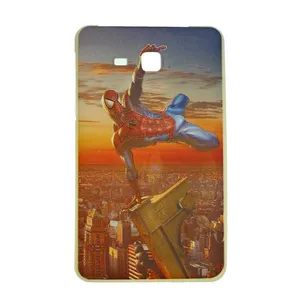 کاور مدل Spider Man کد TKA مناسب برای تبلت سامسونگ Galaxy Tab A T285