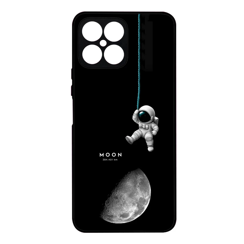 کاور قاب موبایل علوی مدل MLG مناسب برای گوشی موبایل آنر X8 4G