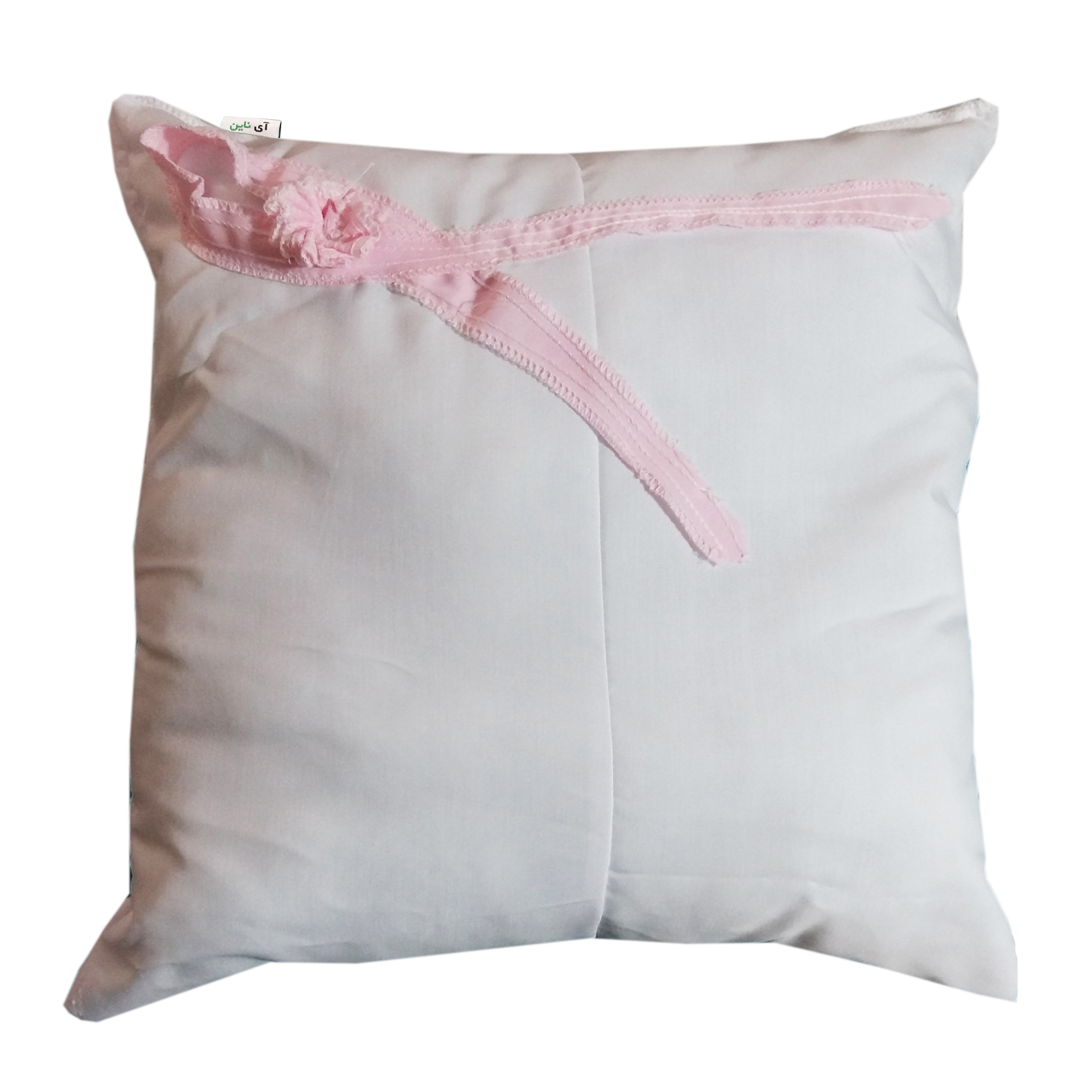 بالش نوزاد آی ناین طرح پاپیون