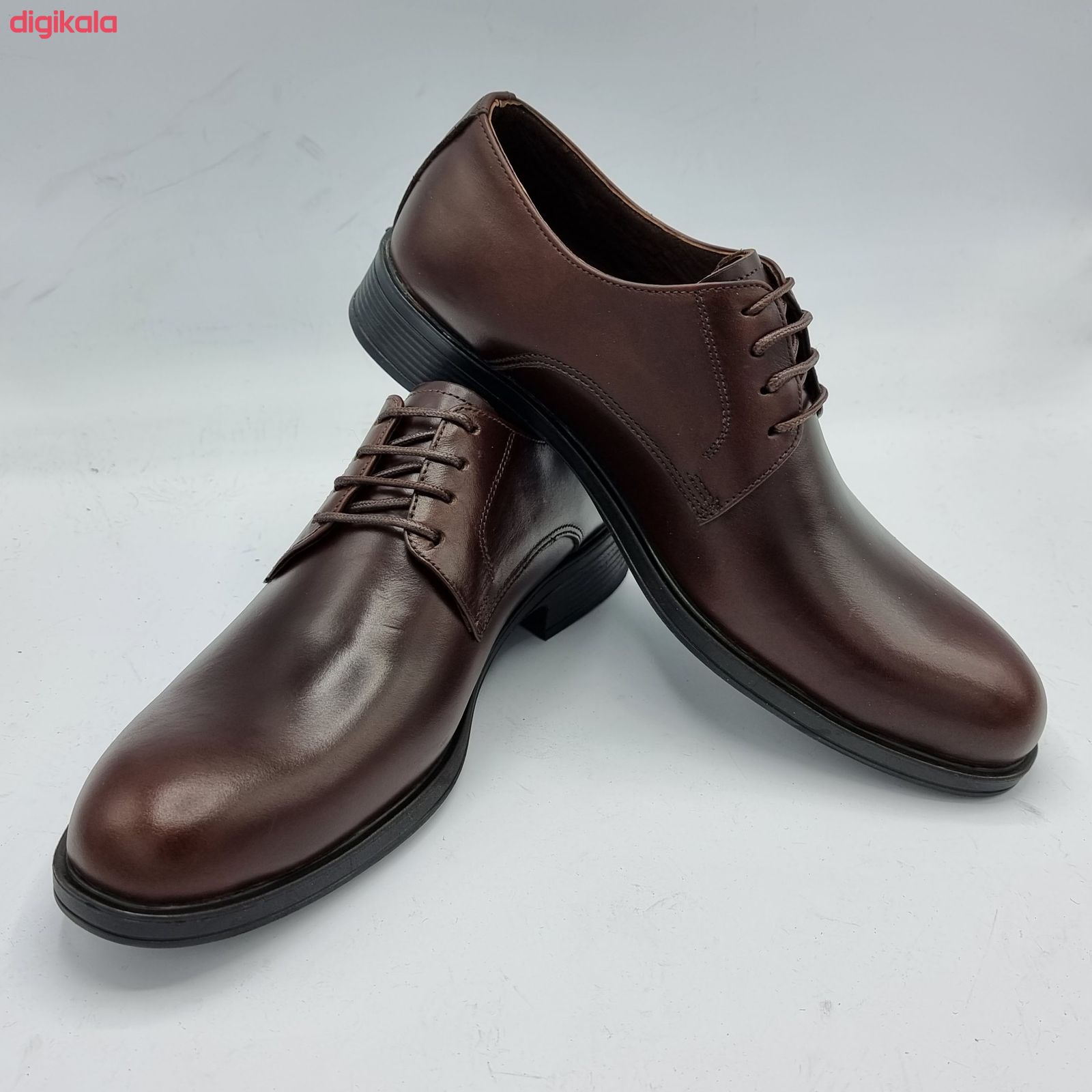 کفش مردانه مدل په په main 1 6