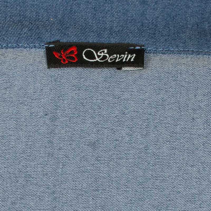 شومیز آستین بلند زنانه سوین مدل E10