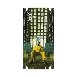 MAHOOT Breaking Bad-FullSkin Cover Sticker for Samsung Galaxy A04
