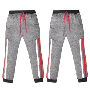 شلوار پسرانه مدل 232 مجموعه 2 عددی