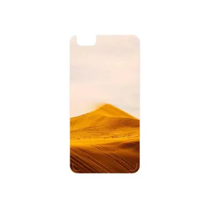 MAHOOT Sahara Desert Cover Sticker for Honor 4X